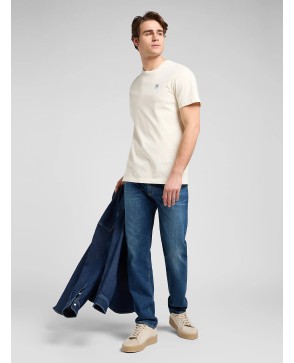 LEE® ΑΝΔΡΙΚΟ TSHIRT RELAXED...